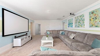 Solterra Resort 7br Family Home Pool Near Disney