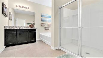 Solterra Resort 7br Family Home Pool Near Disney