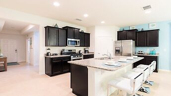 Solterra Resort 7br Family Home Pool Near Disney