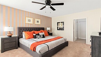 Solterra Resort 7br Family Home Pool Near Disney