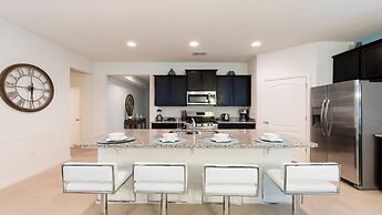 Solterra Resort 7br Family Home Pool Near Disney