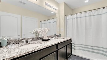 Solterra Resort 7br Family Home Pool Near Disney