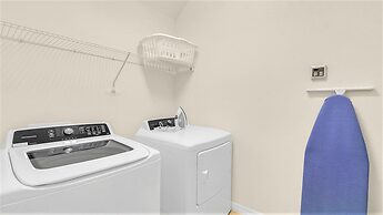 Solterra Resort 7br Family Home Pool Near Disney