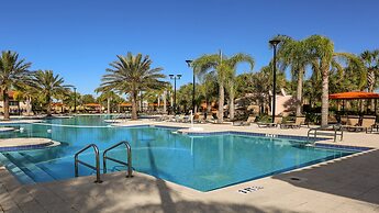 Solterra Resort 7br Family Home Pool Near Disney