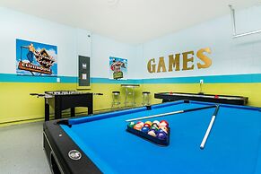 Solterra Resort 7br Family Home Pool Near Disney