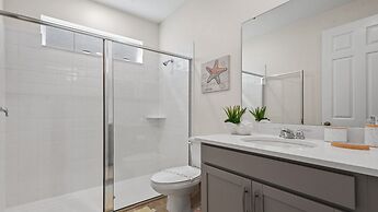 Luxurious Home With Pool, Perfect for Families