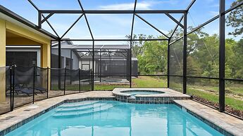 Luxurious Home With Pool, Perfect for Families