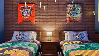 Luxurious Home With Pool, Perfect for Families