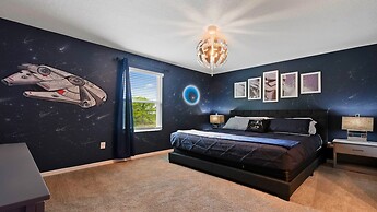 Luxurious Home With Pool, Perfect for Families