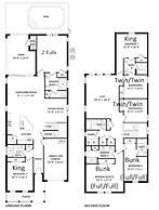 Luxurious Home With Pool, Perfect for Families