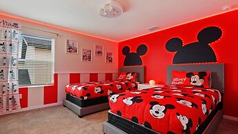 Luxurious Home With Pool, Perfect for Families