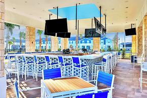 Ultimate Villa w Children Love Room, Pool/spa