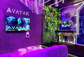 Ultimate Villa w Children Love Room, Pool/spa