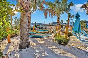 Ultimate Villa w Children Love Room, Pool/spa