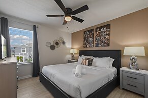 Ultimate Villa w Children Love Room, Pool/spa