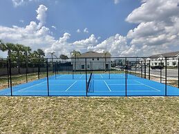 Ultimate Villa w Children Love Room, Pool/spa