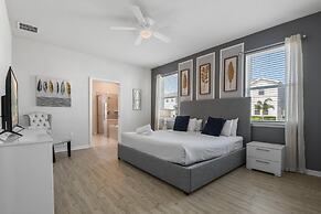 Ultimate Villa w Children Love Room, Pool/spa