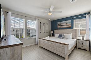 Ultimate Villa w Children Love Room, Pool/spa