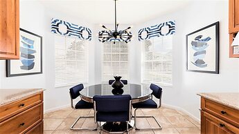 Windsor Hills 5br Private Pool, Near Disney