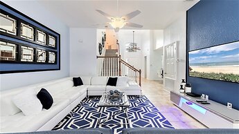 Windsor Hills 5br Private Pool, Near Disney