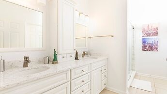 Windsor Hills 5br Private Pool, Near Disney