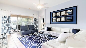 Windsor Hills 5br Private Pool, Near Disney