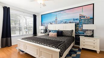 Windsor Hills 5br Private Pool, Near Disney