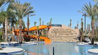 Solterra Resort 7br Lake Villa Pool Spa Disney Aera 7659
