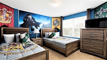 Cozy 6br Home w/ Private Pool Spa in Windsor Hills