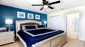 Cozy 6br Home w/ Private Pool Spa in Windsor Hills