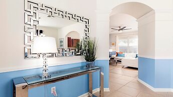 Cozy 6br Home w/ Private Pool Spa in Windsor Hills