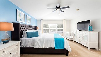 Cozy 6br Home w/ Private Pool Spa in Windsor Hills