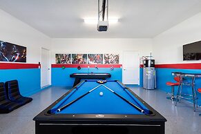 Opulent Retreat With Pool & Fast Wifi Near Disney