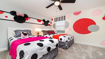 Opulent Retreat With Pool & Fast Wifi Near Disney