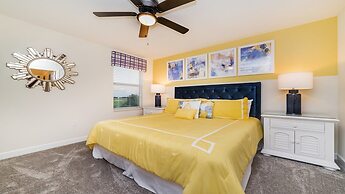 Opulent Retreat With Pool & Fast Wifi Near Disney