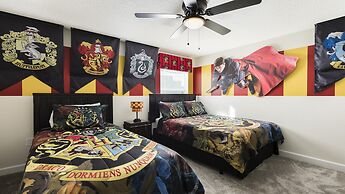 Opulent Retreat With Pool & Fast Wifi Near Disney