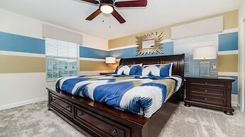 Opulent Retreat With Pool & Fast Wifi Near Disney