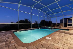 Opulent Retreat With Pool & Fast Wifi Near Disney
