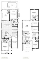 Family Oasis: Pool, Jacuzzi & Resort Access