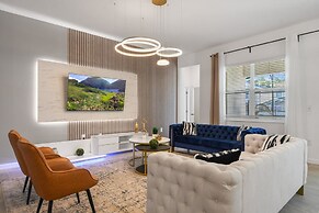 Bella Vida 12br Kids World With Pool Spa Near Disney 4497