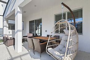 Bella Vida 12br Kids World With Pool Spa Near Disney 4497