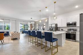 Bella Vida 12br Kids World With Pool Spa Near Disney 4497