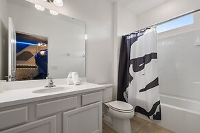 Bella Vida 12br Kids World With Pool Spa Near Disney 4497