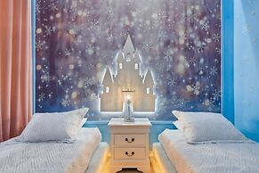 Bella Vida 12br Kids World With Pool Spa Near Disney 4497