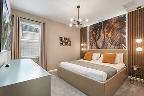 Bella Vida 12br Kids World With Pool Spa Near Disney 4497