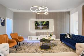 Bella Vida 12br Kids World With Pool Spa Near Disney 4497