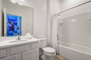 Bella Vida 12br Kids World With Pool Spa Near Disney 4497