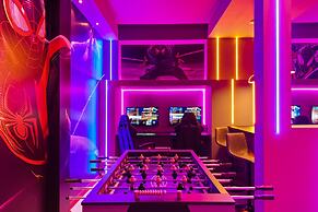 Bella Vida 12br Kids World With Pool Spa Near Disney 4497