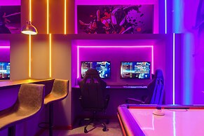 Bella Vida 12br Kids World With Pool Spa Near Disney 4497