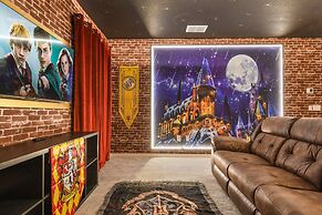 Bella Vida 12br Kids World With Pool Spa Near Disney 4497